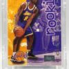 1997 Skybox Premium Kobe Bryant (Rookie Card Silver SP) 1pc Card #203 (1) 1997 Skybox Premium Kobe Bryant (Rookie Card Silver SP) 1pc Card #203 (1)