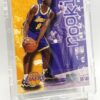 1997 Skybox Premium Kobe Bryant (Rookie Card Silver SP) 1pc Card #203 (3) 1997 Skybox Premium Kobe Bryant (Rookie Card Silver SP) 1pc Card #203 (3)