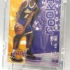 1997 Skybox Premium Kobe Bryant (Rookie Card Silver SP) 1pc Card #203 (4) 1997 Skybox Premium Kobe Bryant (Rookie Card Silver SP) 1pc Card #203 (4)