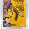 1997 Skybox Premium Kobe Bryant (Rookie Card Silver SP) 1pc Card #203 (5) 1997 Skybox Premium Kobe Bryant (Rookie Card Silver SP) 1pc Card #203 (5)