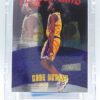 1997 Stadium Club Kobe Bryant (Chrome Card Hoop Screams) 1pc Card #HS9 (1) 1997 Stadium Club Kobe Bryant (Chrome Card Hoop Screams) 1pc Card #HS9 (1)