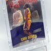 1997 Stadium Club Kobe Bryant (Chrome Card Hoop Screams) 1pc Card #HS9 (3) 1997 Stadium Club Kobe Bryant (Chrome Card Hoop Screams) 1pc Card #HS9 (3)