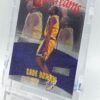 1997 Stadium Club Kobe Bryant (Chrome Card Hoop Screams) 1pc Card #HS9 (4) 1997 Stadium Club Kobe Bryant (Chrome Card Hoop Screams) 1pc Card #HS9 (4)