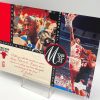 1997 Upper Deck MVP 23 (Michael Jordan) Michael's View Points 5x7 (1pc) Card # VP9 (4)
