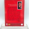 1997 Upper Deck Memorable Moments (Michael Jordan) Scores His 1993 NBA Playoffs Scoring High 3x5 (1pcs) Card # 24 (4)
