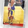 1998-99 Fleer Tradition Kobe Bryant (Gold Script Print) 4pcs Card #1 (4)