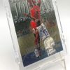 1998-99 Metal Universe Michael Jordan Silver Script Print Card #1 (6pcs) (3)