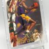 1998-99 Skybox Premium Kobe Bryant (Gold Holo Script Print) Card #44 (4pcs) (3)