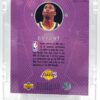 1998 Collector's Choice Kobe Bryant (Standee Card Silver S P) 1pc Card #M13 (6) 1998 Collector's Choice Kobe Bryant (Standee Card Silver S P) 1pc Card #M13 (6)