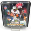 1998 Hershey's NFL Quaterbacks Club Tin (1) 1998 Hershey's NFL Quaterbacks Club Tin (1)