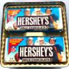 1998 Hershey's NFL Quaterbacks Club Tin (11) 1998 Hershey's NFL Quaterbacks Club Tin (11)