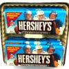 1998 Hershey's NFL Quaterbacks Club Tin (13) 1998 Hershey's NFL Quaterbacks Club Tin (13)