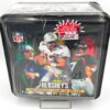 1998 Hershey's NFL Quaterbacks Club Tin (2) 1998 Hershey's NFL Quaterbacks Club Tin (2)