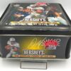 1998 Hershey's NFL Quaterbacks Club Tin (6) 1998 Hershey's NFL Quaterbacks Club Tin (6)