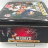 1998 Hershey's NFL Quaterbacks Club Tin (8) 1998 Hershey's NFL Quaterbacks Club Tin (8)