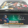 1998 Hershey's NFL Quaterbacks Club Tin (9) 1998 Hershey's NFL Quaterbacks Club Tin (9)
