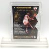 1998 Michael Jordan (JORDAN RULES-Upper Deck GOLD CARD-#J11)=1pc (2)