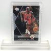 1998 Michael Jordan (JORDAN RULES-Upper Deck SILVER CARD-#J10)=2pcs (1)