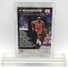 1998 Michael Jordan (JORDAN RULES-Upper Deck SILVER CARD-#J10)=2pcs (2)