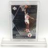 1998 Michael Jordan (JORDAN RULES-Upper Deck SILVER CARD-#J8)=1pc (1)