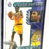 1998 Pro Magnets (Kobe Bryant) Heroes Of The Locker Room Card #01 (2pcs) (3)