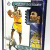 1998 Pro Magnets (Kobe Bryant) Heroes Of The Locker Room Card #01 (2pcs) (4)