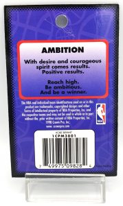 1998 Pro Magnets (Kobe Bryant) Heroes Of The Locker Room Card #01 (2pcs) (5)