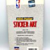 1998 Shaq NBA (Lakers-Jersey #32 Mini-Poster Sticker Art) (5) 1998 Shaq NBA (Lakers-Jersey #32 Mini-Poster Sticker Art) (5)