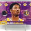 1998 Skybox Thunder Kobe Bryant (Flight School) 1pc Card #NN (2) 1998 Skybox Thunder Kobe Bryant (Flight School) 1pc Card #NN (2)