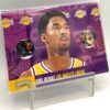 1998 Skybox Thunder Kobe Bryant (Flight School) 1pc Card #NN (4) 1998 Skybox Thunder Kobe Bryant (Flight School) 1pc Card #NN (4)