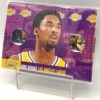 1998 Skybox Thunder Kobe Bryant (Flight School) 1pc Card #NN (5) 1998 Skybox Thunder Kobe Bryant (Flight School) 1pc Card #NN (5)