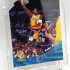 1998 Stadium Club Kobe Bryant (Statliners) 1pc Die-Cut Card #S17 (3) 1998 Stadium Club Kobe Bryant (Statliners) 1pc Die-Cut Card #S17 (3)