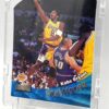 1998 Stadium Club Kobe Bryant (Statliners) 1pc Die-Cut Card #S17 (4) 1998 Stadium Club Kobe Bryant (Statliners) 1pc Die-Cut Card #S17 (4)