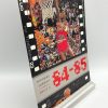 1998 Upper Deck 84-85 First Slam Dunk Contest (Michael Jordan) 5x7 (2)