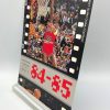 1998 Upper Deck 84-85 First Slam Dunk Contest (Michael Jordan) 5x7 (3)