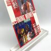 1998 Upper Deck Defining Moments (Michael Jordan) 3.5x5 (1pc) Card # D2 (2)