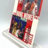 1998 Upper Deck Defining Moments (Michael Jordan) 3.5x5 (1pc) Card # D2 (3)