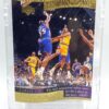 1998 Upper Deck Kobe Bryant (Memorable Moments Gold S P) 2pcs Card #4 of 10 (1) 1998 Upper Deck Kobe Bryant (Memorable Moments Gold S P) 2pcs Card #4 of 10 (1)