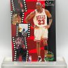 1998 Upper Deck Sixth Championship Michael Jordan 3.5x5 (3pcs) (1)