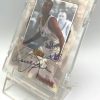 1999-00 Flair (Quincy Lewis) Certified Autograph Card #COA (5)