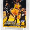 1999-00 Fleer Ultra Kobe Bryant (Silver Holo Script Print) Card #50 (2pcs) (2)