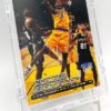 1999-00 Fleer Ultra Kobe Bryant (Silver Holo Script Print) Card #50 (2pcs) (3)