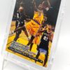 1999-00 Fleer Ultra Kobe Bryant (Silver Holo Script Print) Card #50 (2pcs) (4)