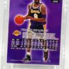 1999-00 Fleer Ultra Kobe Bryant (Silver Holo Script Print) Card #50 (2pcs) (5)