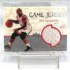 1999-00 Upper Deck (Tim Hardaway) Game Jersey Card #GJ41 (1) 1999-00 Upper Deck (Tim Hardaway) Game Jersey Card #GJ41 (1)