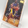 1999 Edge Rookie Rage Kobe Bryant (Bronze Script) Insert Card #RR-46 (2pcs) (4)