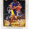 1999 Edge Rookie Rage Kobe Bryant (Gold Ingot) Insert Card #RR-46 (1pc) (1)