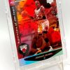1999 Michael Jordan Upper Deck Ovation Superstars Of The Court Holo Card #C1 (4 pcs)A (4)