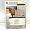 1999 Upper Deck Black Diamond (Michael Jordan Card #13) 3pcs (3)