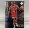 1999 Upper Deck Black Diamond (Michael Jordan Card #5) 2pcs (1)